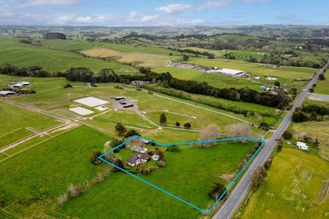 Photo of property in 288 Waitoki Road, Waitoki, Kaukapakapa, 0871