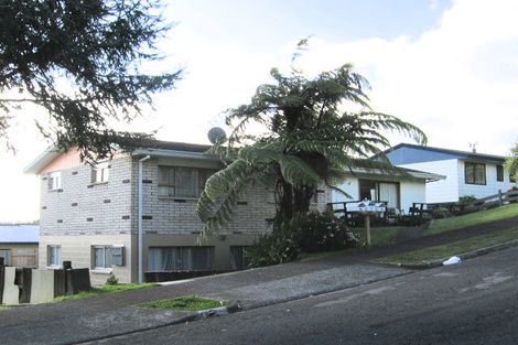 Photo of property in 4a Burns Street, Gate Pa, Tauranga, 3112