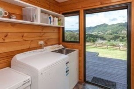 Photo of property in 270 Maramarahi Road, Thames, 3578