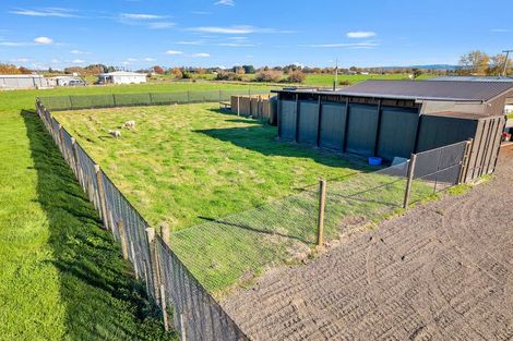 Photo of property in 56 Old Netherton Road, Netherton, Paeroa, 3672