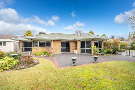 Photo of property in 12 Fairburn Place, Leamington, Cambridge, 3432