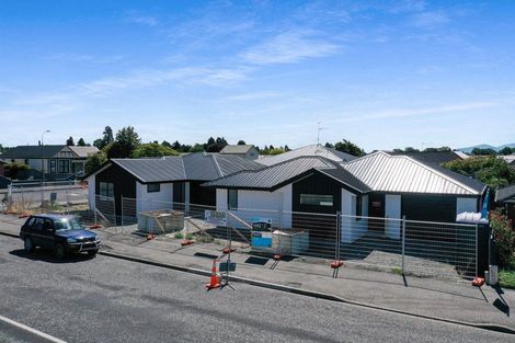 Photo of property in 87 Winter Street, Ashburton, 7700
