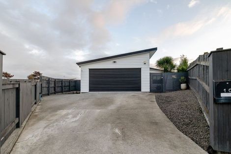 Photo of property in 1c Hillview Place, Feilding, 4702