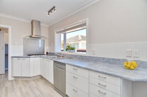 Photo of property in 58 Gardiners Road, Bishopdale, Christchurch, 8051