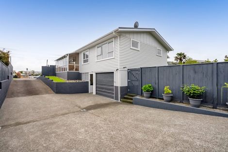 Photo of property in 34 Murray Street, Bell Block, New Plymouth, 4312