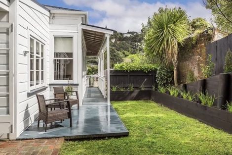 Photo of property in 1/15 Emerson Street, Berhampore, Wellington, 6023