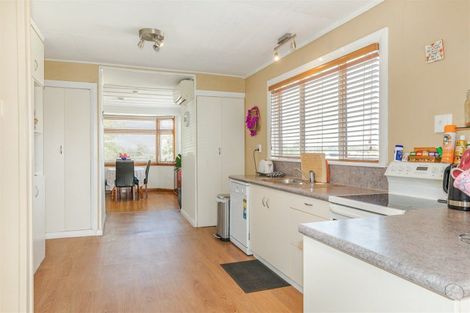 Photo of property in 31 Abattoir Road, Westport, 7825