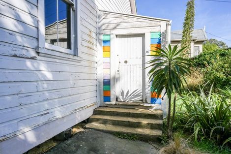 Photo of property in 15 Durham Street, Mornington, Dunedin, 9011