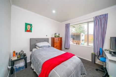 Photo of property in 41 Oak Tree Lane, Rolleston, 7614