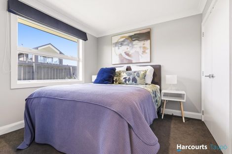 Photo of property in 16 Kamaka Street, Wharewaka, Taupo, 3330