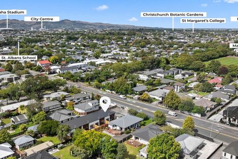 Photo of property in 228 Cranford Street, St Albans, Christchurch, 8014