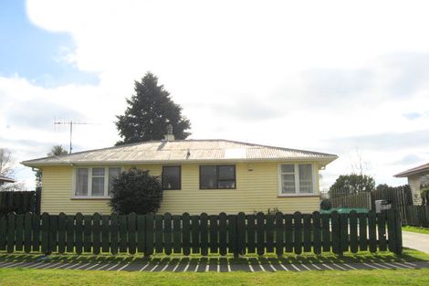 Photo of property in 44 Matai Street, Murupara, 3025