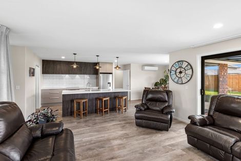 Photo of property in 31 Hurley Drive, Rolleston, 7615