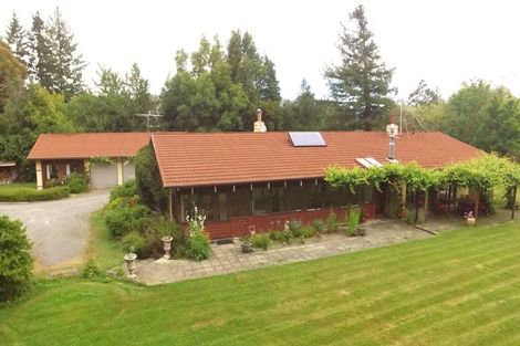 Photo of property in 107 Argelins Road, Hanmer Springs, 7334