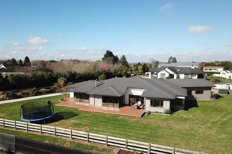 Photo of property in 26 Westvale Lane, Te Kowhai, Hamilton, 3288