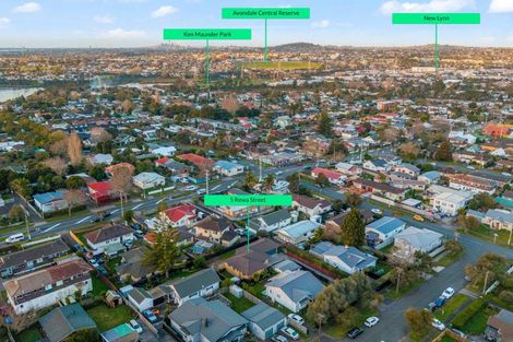 Photo of property in 5a Rewa Street, New Lynn, Auckland, 0600