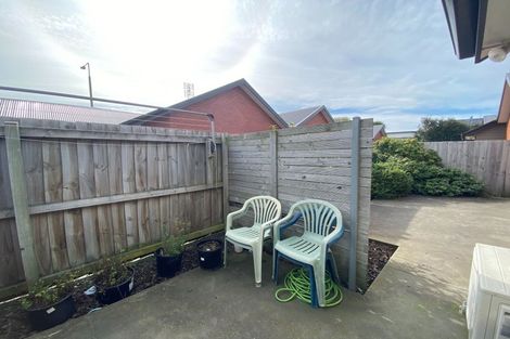 Photo of property in 7/190 Lincoln Road, Addington, Christchurch, 8024