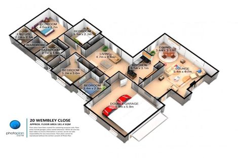 Photo of property in 20 Wembley Close, Nawton, Hamilton, 3200