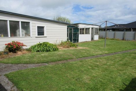 Photo of property in 36 Hunter Street, Hawera, 4610