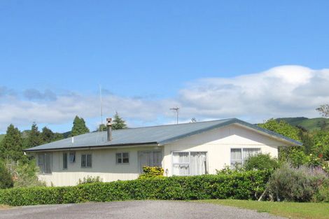 Photo of property in 12 Islington Terrace, Waihi, 3610