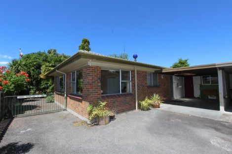 Photo of property in 78c Pererika Street, Victoria, Rotorua, 3010