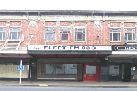 Photo of property in 245-245a Symonds Street, Eden Terrace, Auckland, 1010