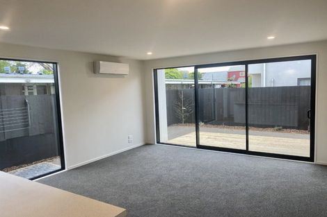 Photo of property in 6/9 Bolton Avenue, Spreydon, Christchurch, 8024