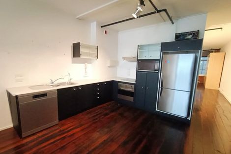 Photo of property in 8/20 Egmont Street, Te Aro, Wellington, 6011