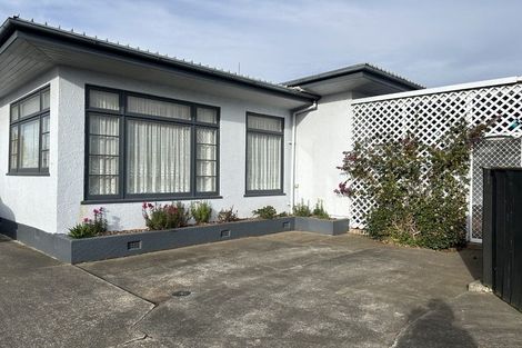 Photo of property in 460 Tremaine Avenue, Takaro, Palmerston North, 4410