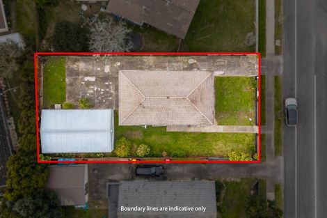 Photo of property in 53 Burundi Avenue, Clendon Park, Auckland, 2103