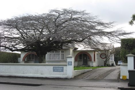 Photo of property in 56 Victoria Avenue, Avenal, Invercargill, 9810