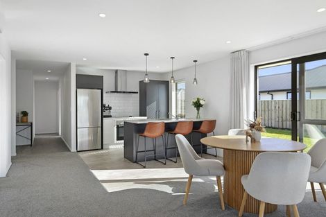 Photo of property in 39 Cooney Avenue, Darfield, 7510