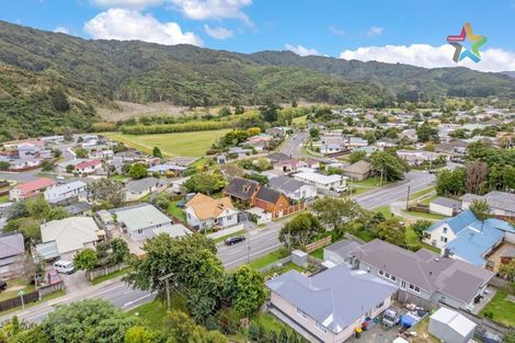 Photo of property in 4a August Avenue, Wainuiomata, Lower Hutt, 5014