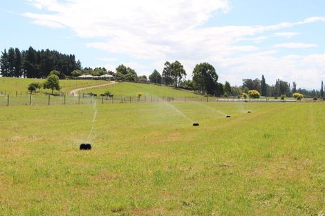 Photo of property in 587 Pleasant Point Highway, Levels, Timaru, 7975