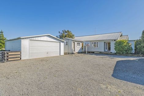 Photo of property in 112 Irvines Road, Dunsandel, Leeston, 7682