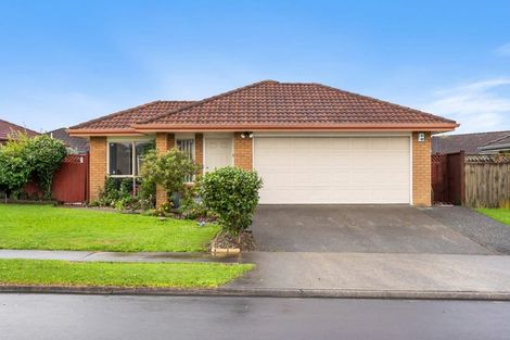 Photo of property in 21 Stellata Court, Randwick Park, Auckland, 2105