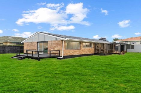 Photo of property in 8a Dryden Avenue, Papatoetoe, Auckland, 2025