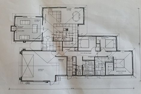 Photo of property in 4 Bayliss Drive, Kaiapoi, 7630