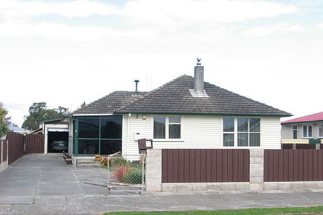 Photo of property in 10 Dockery Avenue, Onekawa, Napier, 4110