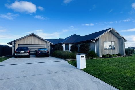 Photo of property in 2 Tekapo Road, Baverstock, Hamilton, 3200