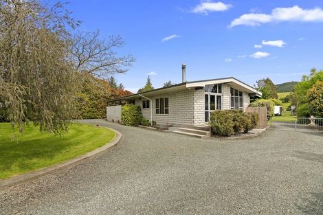 Photo of property in 690 Wakefield-kohatu Highway, Foxhill, Wakefield, 7095