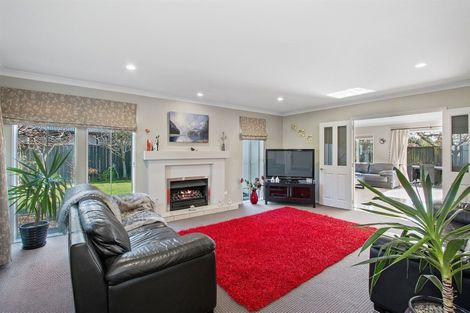 Photo of property in 4 Ruby Avenue, Northwood, Christchurch, 8051