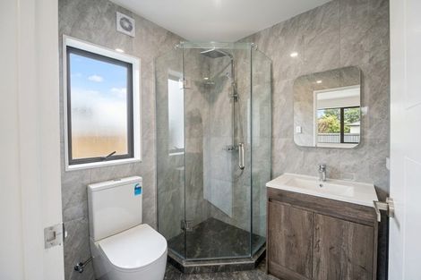 Photo of property in 3/50 Hoteo Avenue, Papatoetoe, Auckland, 2025