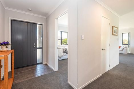 Photo of property in 6 Hosta Lane, Wigram, Christchurch, 8025