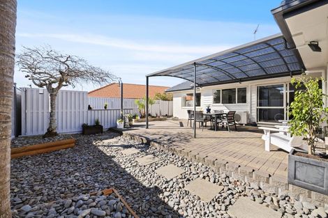 Photo of property in 55 Cantora Avenue, Northpark, Auckland, 2013