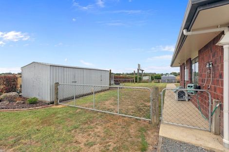 Photo of property in 77 Cameron Road, Mangateparu, Morrinsville, 3375