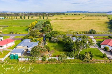 Photo of property in 54a Freyberg Road, Ruawai, 0530