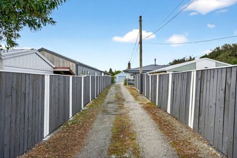 Photo of property in 45 Cockburn Street, Kuripuni, Masterton, 5810