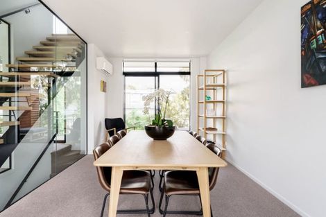 Photo of property in 2/22 Peterborough Street, Christchurch Central, Christchurch, 8013