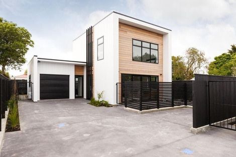 Photo of property in 164b Park Road, West End, Palmerston North, 4410